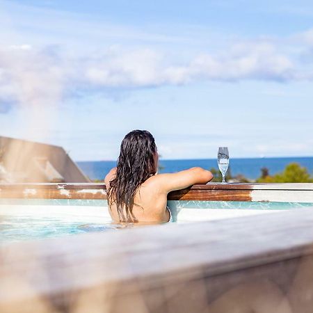Hotel Viking Aqua Spa & Wellness Sæby 外观 照片
