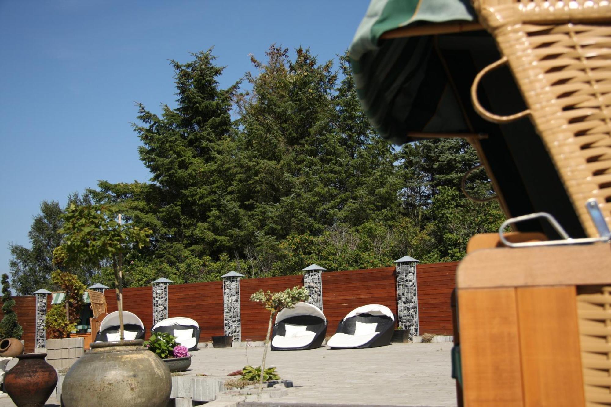 Hotel Viking Aqua Spa & Wellness Sæby 外观 照片