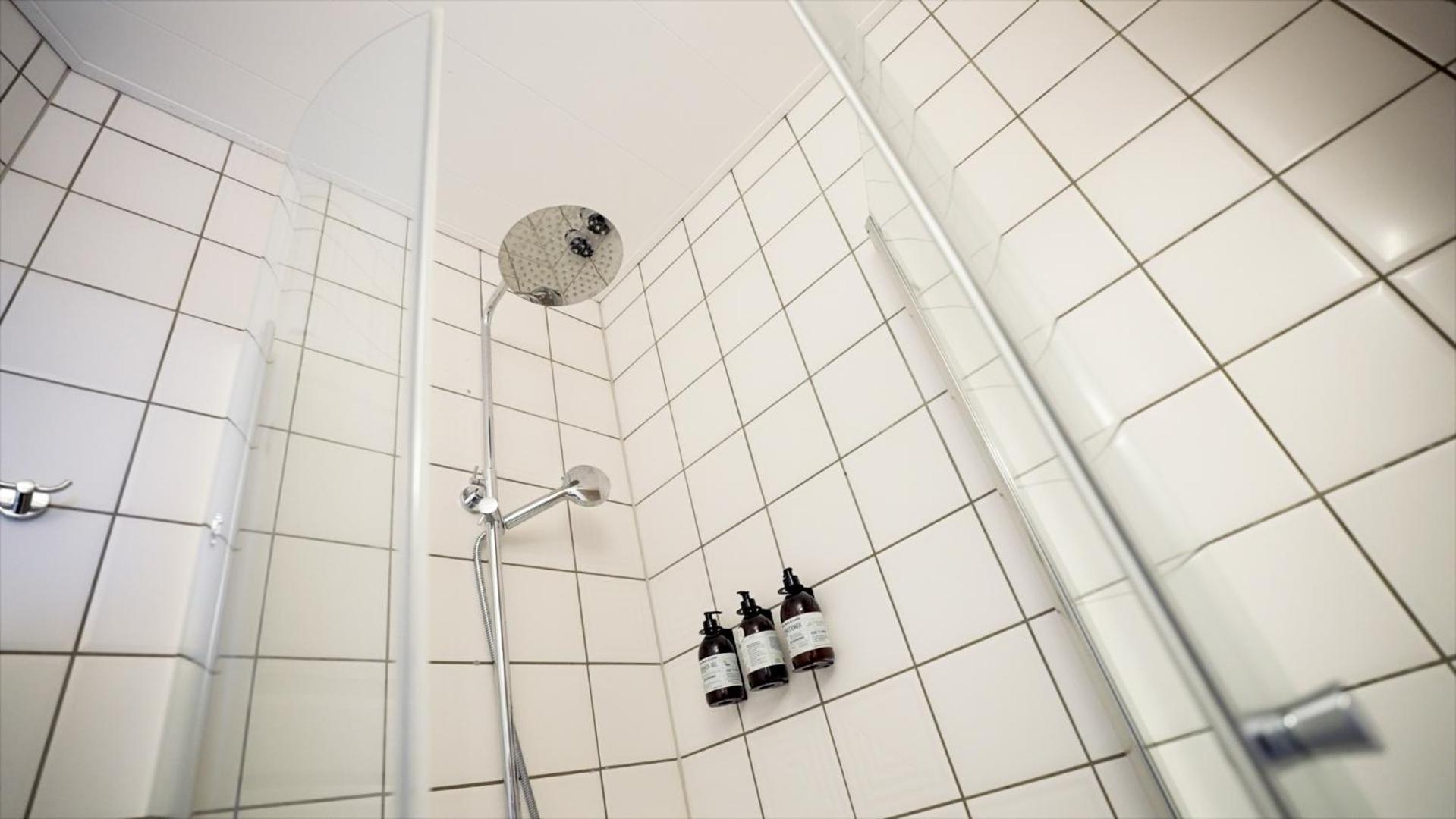 Hotel Viking Aqua Spa & Wellness Sæby 外观 照片