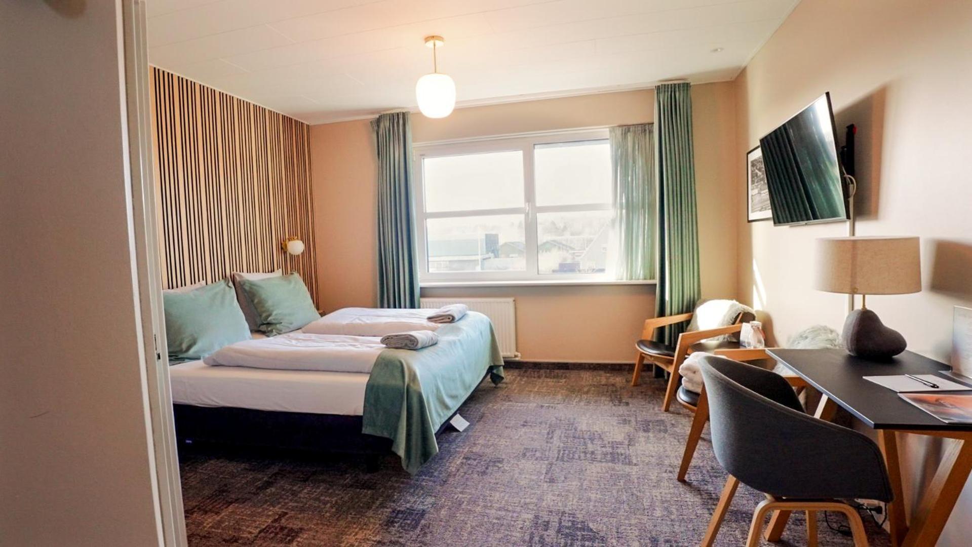 Hotel Viking Aqua Spa & Wellness Sæby 外观 照片