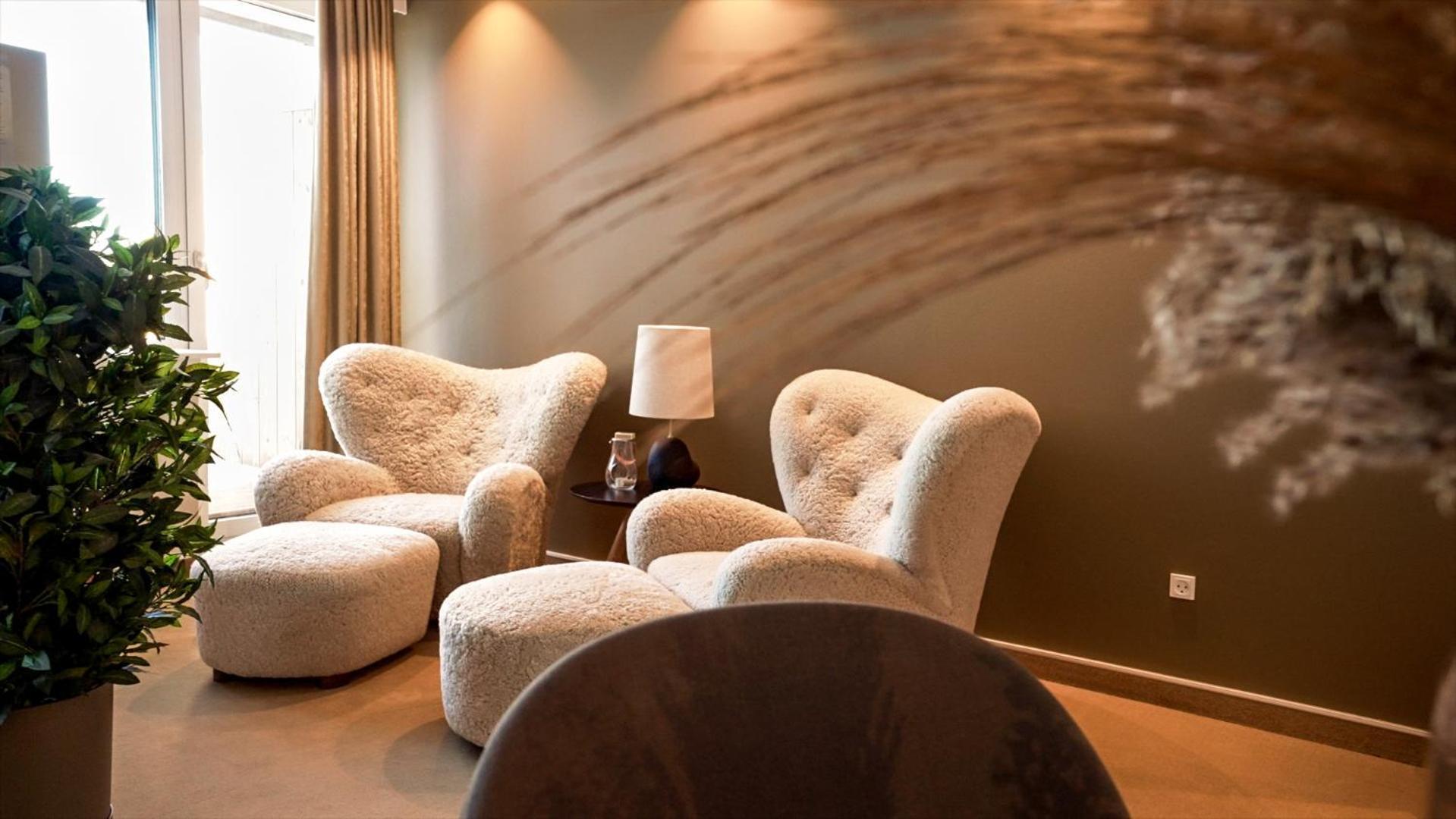 Hotel Viking Aqua Spa & Wellness Sæby 外观 照片