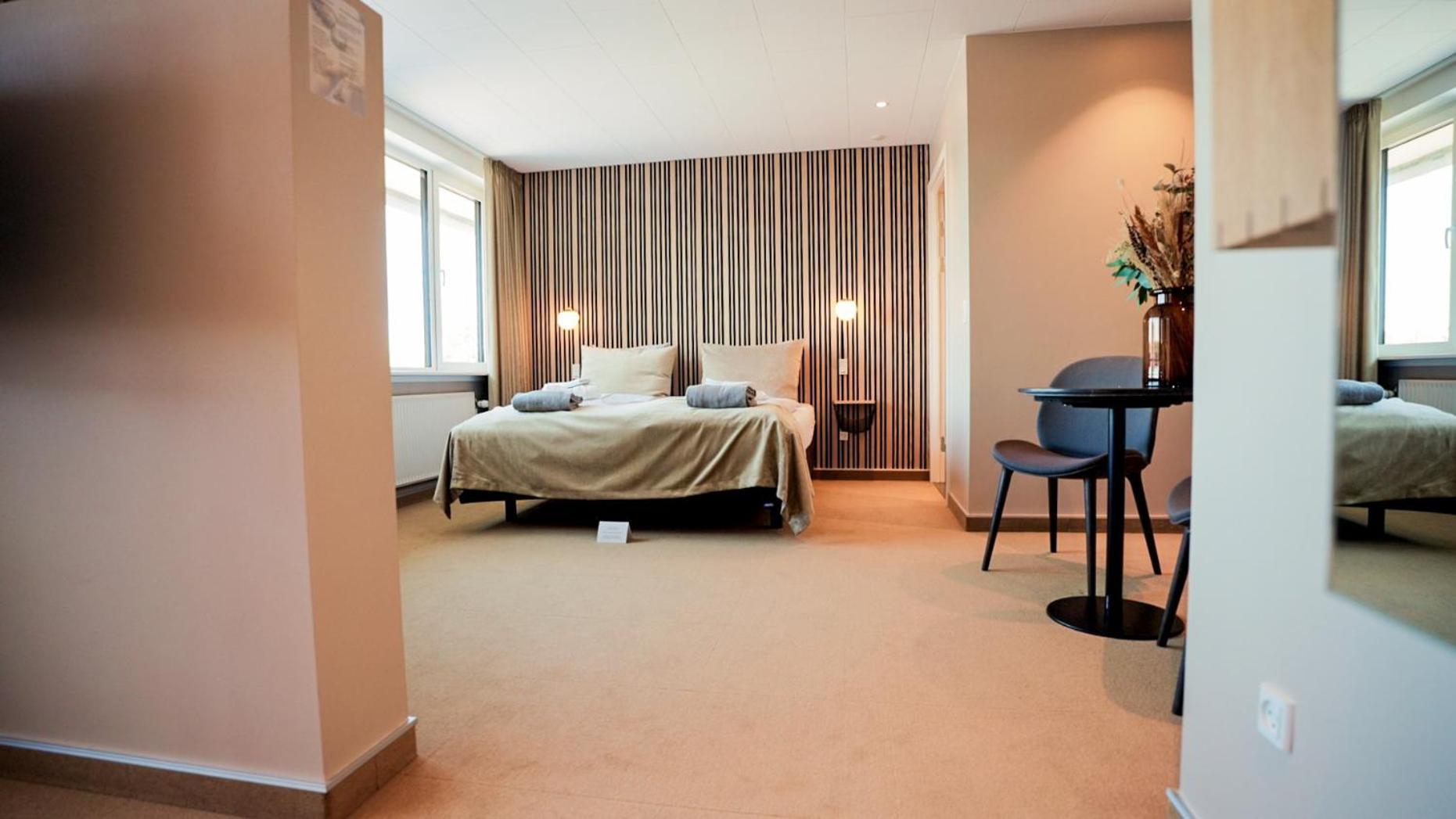 Hotel Viking Aqua Spa & Wellness Sæby 外观 照片
