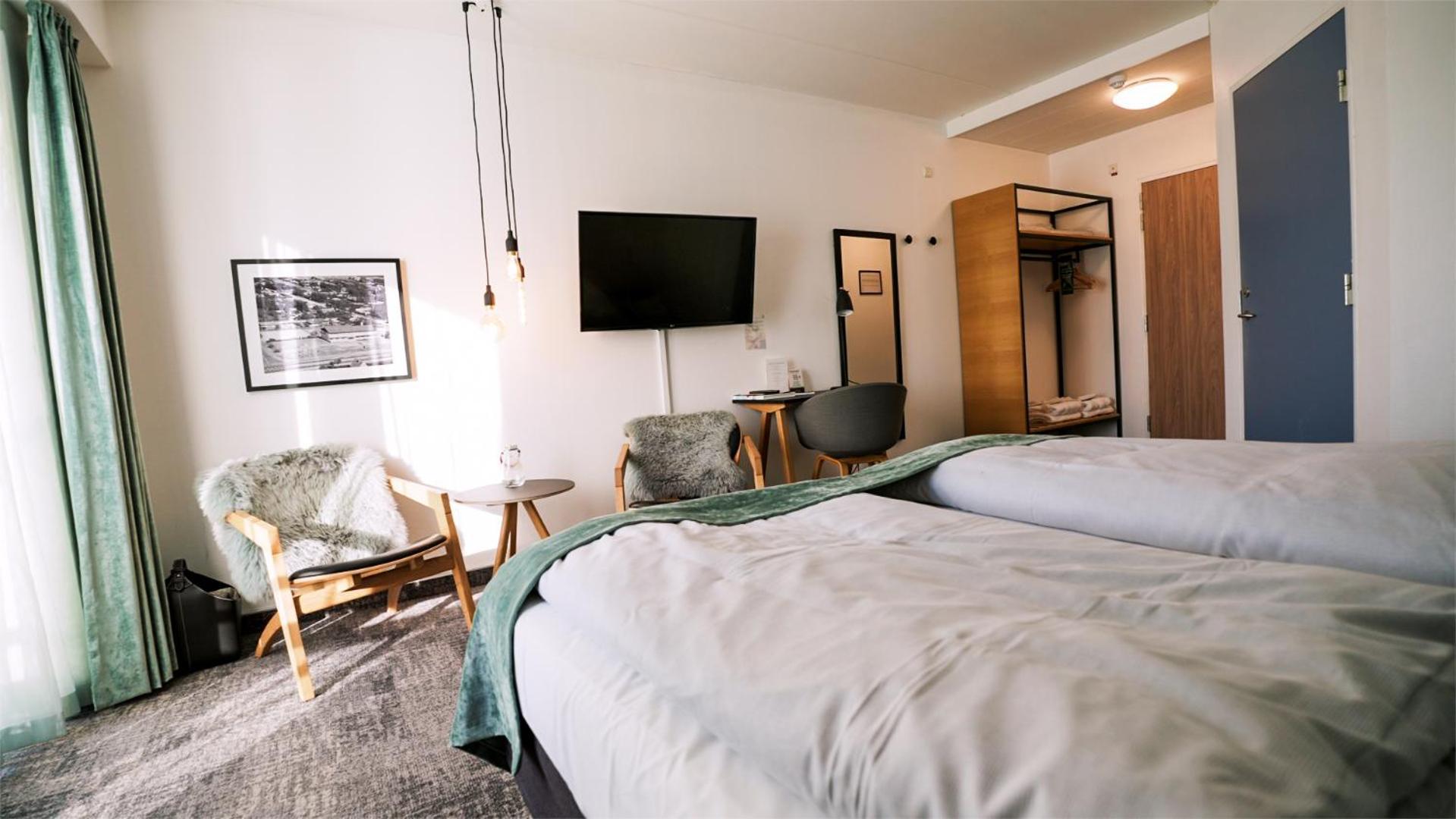 Hotel Viking Aqua Spa & Wellness Sæby 外观 照片